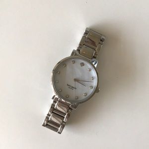 Kate Spade Gramercy Watch